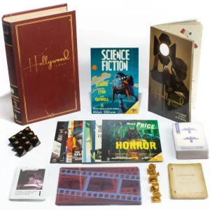 Hollywood 1947 2 Hollywood 1947 – Image 2