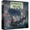 Horreur à Arkham 3ème Edition : Profondeurs Insondables -Boutique De Jeux horreur a arkham 3eme edition profondeurs insondables