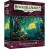 Horreur à Arkham JCE : La Civilisation Oubliée (Campagne) -Boutique De Jeux horreur a arkham jce la civilisation oubliee campagne