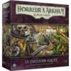 Horreur à Arkham JCE : La Civilisation Oubliée (Investigateurs) 3 Horreur à Arkham JCE : La Civilisation Oubliée (Investigateurs) -Boutique De Jeux horreur a arkham jce la civilisation oubliee investigateurs