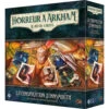 Horreur à Arkham JCE : La Conspiration D'Innsmouth (Investigateurs) -Boutique De Jeux horreur a arkham jce la conspiration d innsmouth investigateurs
