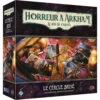 Horreur à Arkham JCE : Le Cercle Brisé (Investigateurs) 2 Horreur à Arkham JCE : Le Cercle Brisé (Investigateurs) -Boutique De Jeux horreur a arkham jce le cercle brise investigateurs