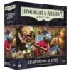 Horreur à Arkham JCE : Les Dévoreurs De Rêves (Investigateurs) -Boutique De Jeux horreur a arkham jce les devoreurs de reves investigateurs