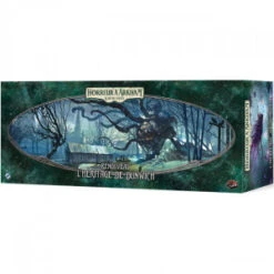 Horreur à Arkham JCE : Renouveau - L'Héritage De Dunwich