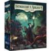 Horreur à Arkham : Le Jeu De Cartes - Edition Révisée -Boutique De Jeux horreur a arkham le jeu de cartes edition revisee