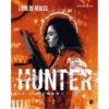 Hunter : Le Jugement - Livre De Règles -Boutique De Jeux hunter le jugement livre de regles