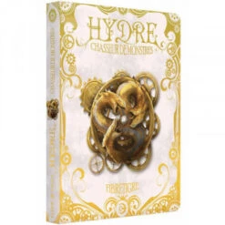 Hydre - Chasseur De Monstres