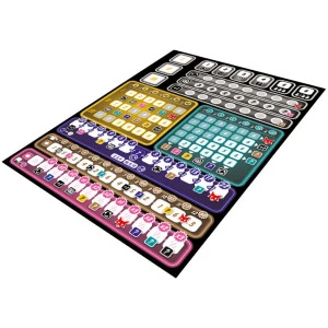 Très Futé à La Puissance Trois 2 Très Futé à La Puissance Trois – Image 2