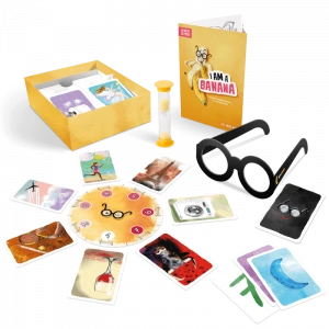 I Am A Banana 2 I Am A Banana – Image 2