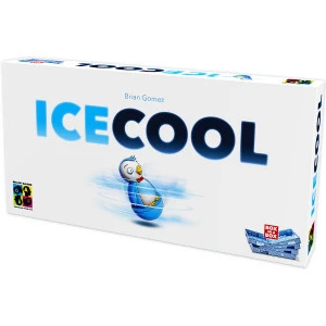 Ice Cool 1 Ice Cool