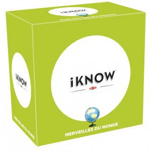 IKnow Mini Merveilles Du Monde 1 IKnow Mini Merveilles Du Monde