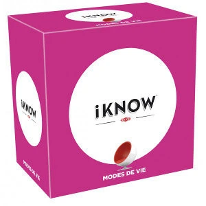 IKnow Mini Modes De Vie 1 IKnow Mini Modes De Vie