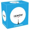 IKnow Mini Voyage En Europe -Boutique De Jeux iknow mini voyage en europe