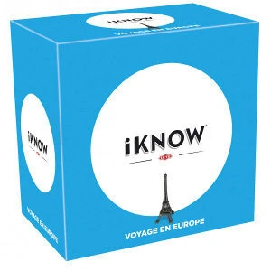 IKnow Mini Voyage En Europe 1 IKnow Mini Voyage En Europe