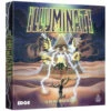 Illuminati (nouvelle édition) 4 Illuminati (nouvelle édition) -Boutique De Jeux illuminati