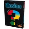 Illusion -Boutique De Jeux illusion