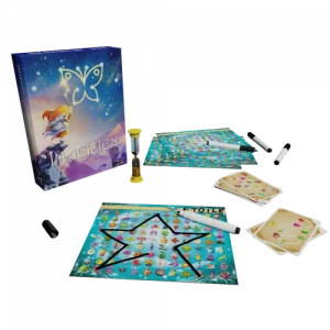 Imagicien 2 Imagicien – Image 2