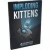 Exploding Kittens : Imploding Kittens -Boutique De Jeux imploding kittens