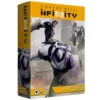 Infinity - Aleph Steel Phalanx Action Pack 2 Infinity - Aleph Steel Phalanx Action Pack -Boutique De Jeux infinity aleph steel phalanx action pack