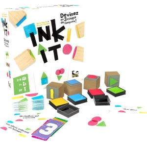 Ink It 2 Ink It – Image 2