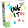 Ink It -Boutique De Jeux ink it