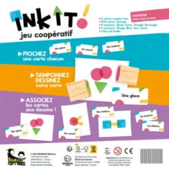 Ink It 5 Ink It -Boutique De Jeux ink it 2
