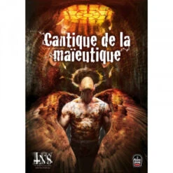 INS/MV : Génération Perdue - Cantique De La Maïeutique