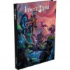 Insectopia - Livre De Base V2 3 Insectopia - Livre De Base V2 -Boutique De Jeux insectopia livre de base v2