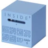 Inside3 Original - Zéro : Easy (Bleu)