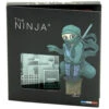 Inside 3 Legend - Ninja -Boutique De Jeux inside 3 legend vert the ninja and the masamune katana