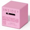 Inside 3 Novice - Awful (Rose) 2 Inside 3 Novice - Awful (Rose) -Boutique De Jeux inside novice awful