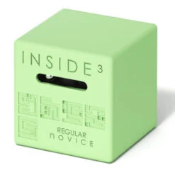 Inside 3 Novice - Regular (Vert)