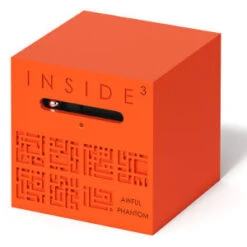 Inside 3 Phantom - Awful (Rouge)