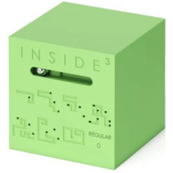Inside3 Original - Zéro : Regular (Vert)