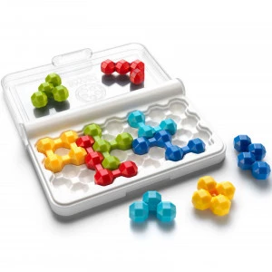 IQ Twins 2 IQ Twins – Image 2