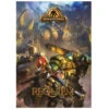 Iron Kingdoms Requiem : Livre De Base -Boutique De Jeux iron kingdoms requiem livre de base