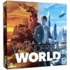 It’s A Wonderful World -Boutique De Jeux its a wonderful world