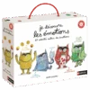 Je Découvre Les Emotions 3 Je Découvre Les Emotions -Boutique De Jeux je decouvre les emotions