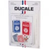 Jeu De 2x54 Cartes - Qualité Premium - Ducale -Boutique De Jeux jeu de 2x54 cartes qualite premium ducale