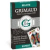 Jeu De 32 Cartes - Belote - Grimaud Expert 4 Jeu De 32 Cartes - Belote - Grimaud Expert -Boutique De Jeux jeu de 32 cartes belote grimaud expert
