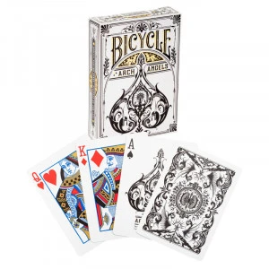 Cartes Bicycle Creatives - Archangels 2 Cartes Bicycle Creatives - Archangels – Image 2