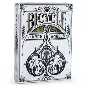 Cartes Bicycle Creatives - Archangels 1 Cartes Bicycle Creatives - Archangels