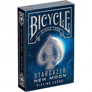 Cartes Bicycle Creatives - Stargazer New Moon 1 Cartes Bicycle Creatives - Stargazer New Moon