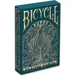 Cartes Bicycle Ultimates - Aureo 1 Cartes Bicycle Ultimates - Aureo