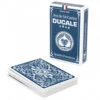 Jeu De 54 Cartes - Qualité Premium - Ducale Dos Bleu -Boutique De Jeux jeu de 54 cartes qualite premium ducale dos bleu
