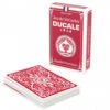 Jeu De 54 Cartes - Qualité Premium - Ducale Dos Rouge -Boutique De Jeux jeu de 54 cartes qualite premium ducale dos rouge