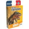 Jeu De 7 Familles - Les Dinos 5 Jeu De 7 Familles - Les Dinos -Boutique De Jeux jeu de 7 familles les dinos
