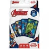 Jeu De 7 Familles - Marvel Avengers 5 Jeu De 7 Familles - Marvel Avengers -Boutique De Jeux jeu de 7 familles marvel avengers