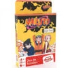 Jeu De Familles - Naruto -Boutique De Jeux jeu de 7 familles naruto