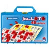 Jeu De Loto 48 Cartons 2 Jeu De Loto 48 Cartons -Boutique De Jeux jeu de loto 48 cartons